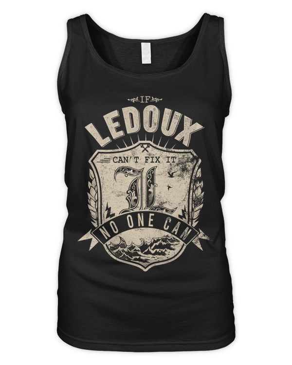 Women's Tank Top