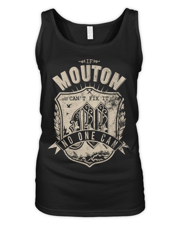 Women's Tank Top