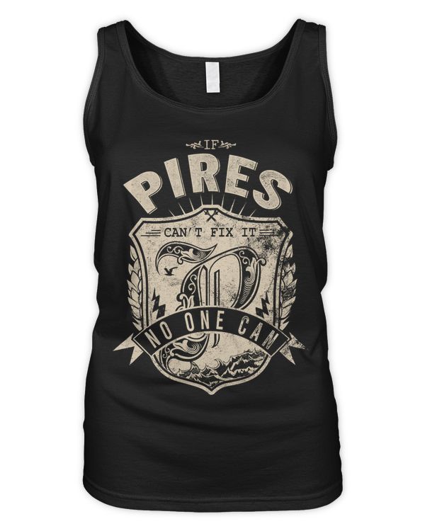 Women's Tank Top