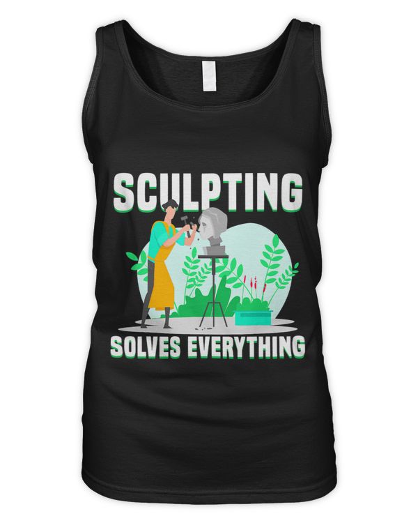 Women's Tank Top