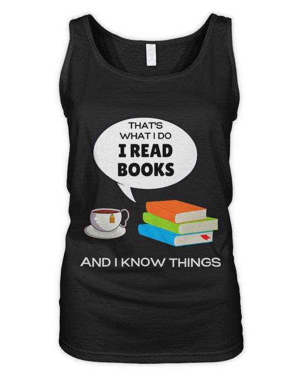 Women's Tank Top