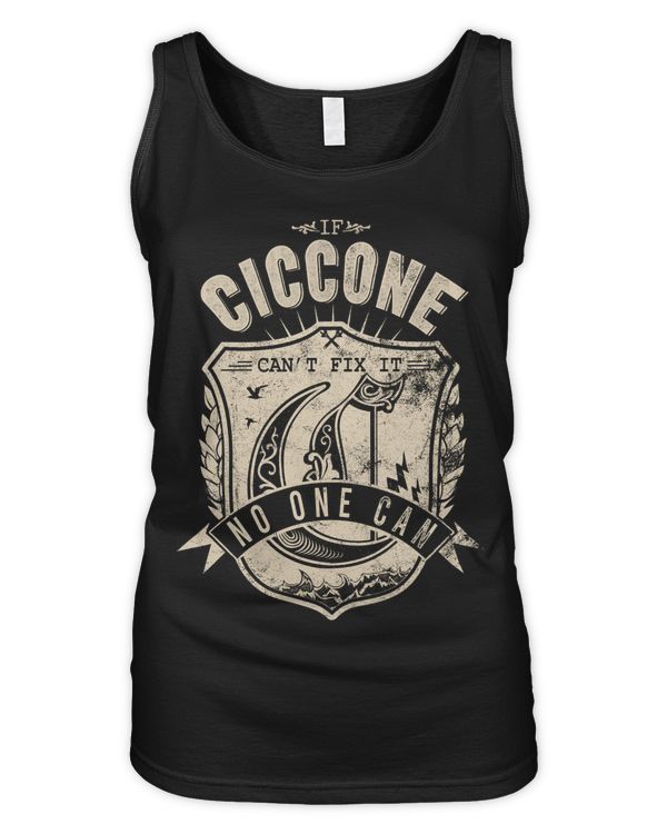 Women's Tank Top