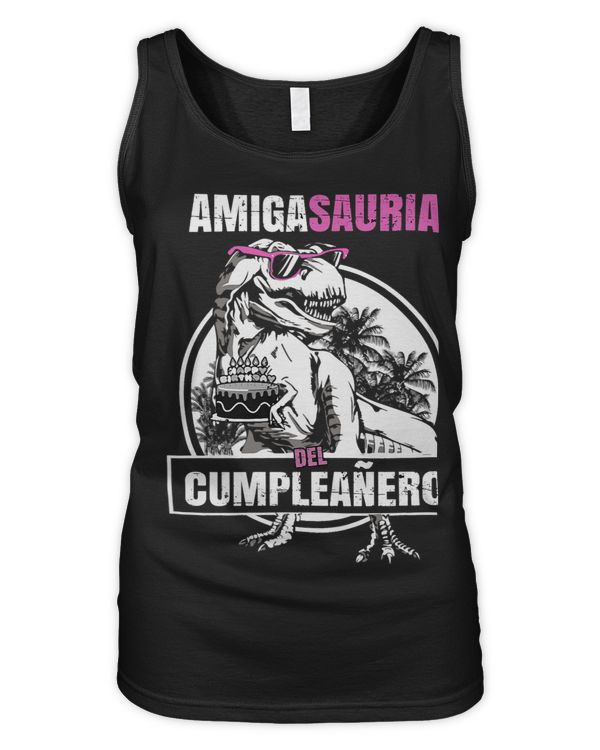 Women's Tank Top