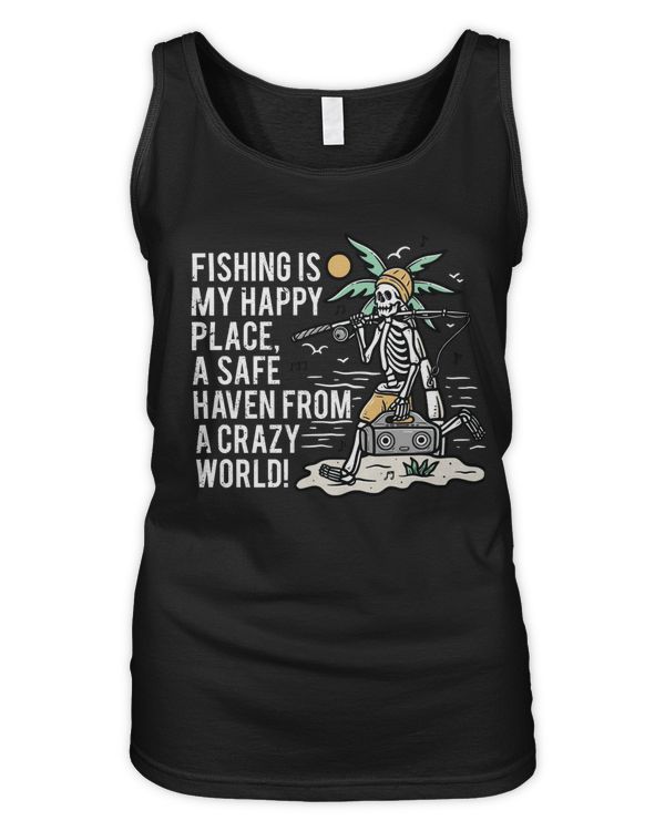 Women's Tank Top
