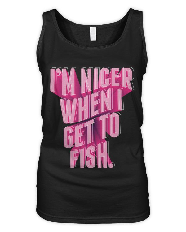Women's Tank Top