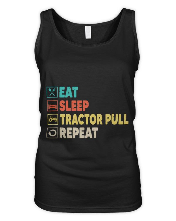 Women's Tank Top