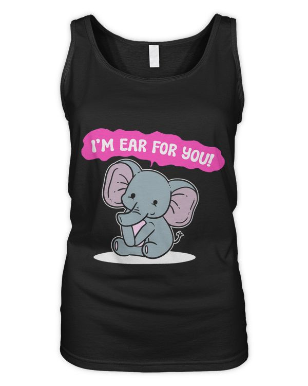 Women's Tank Top