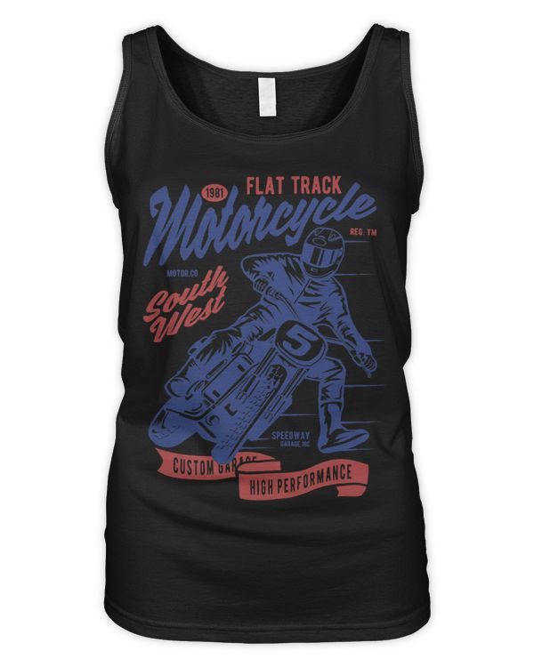 Women's Tank Top