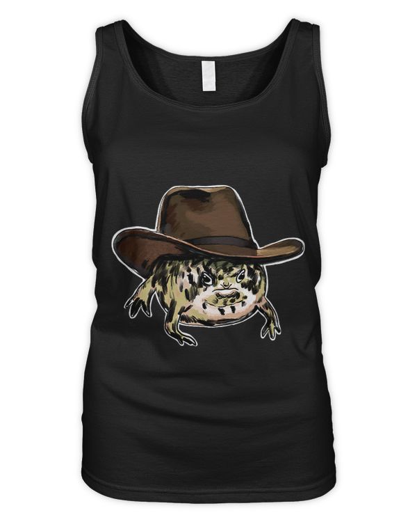 Women's Tank Top