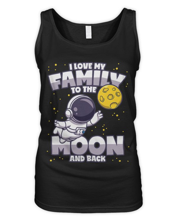 Women's Tank Top