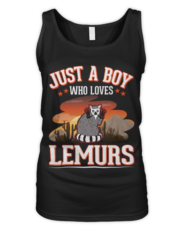 Women's Tank Top