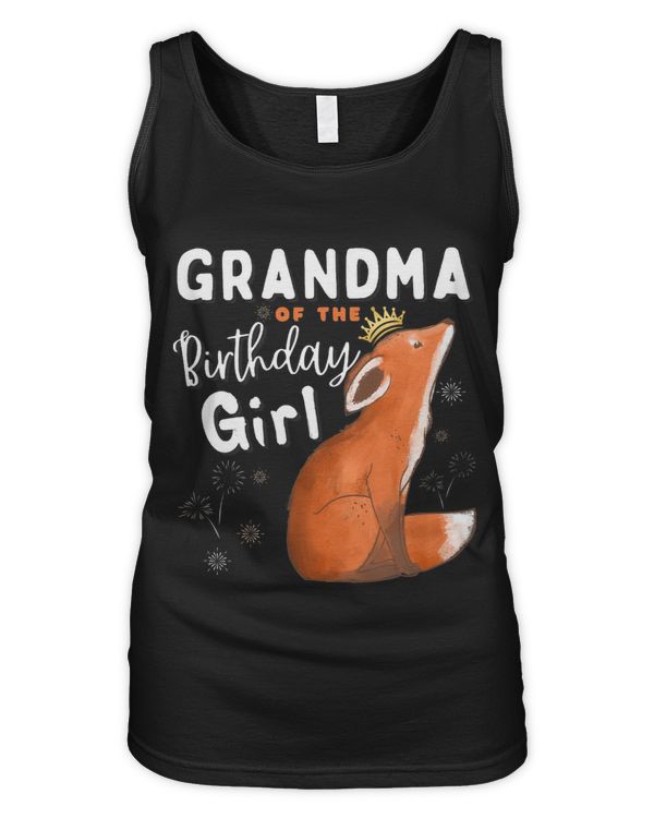 Women's Tank Top