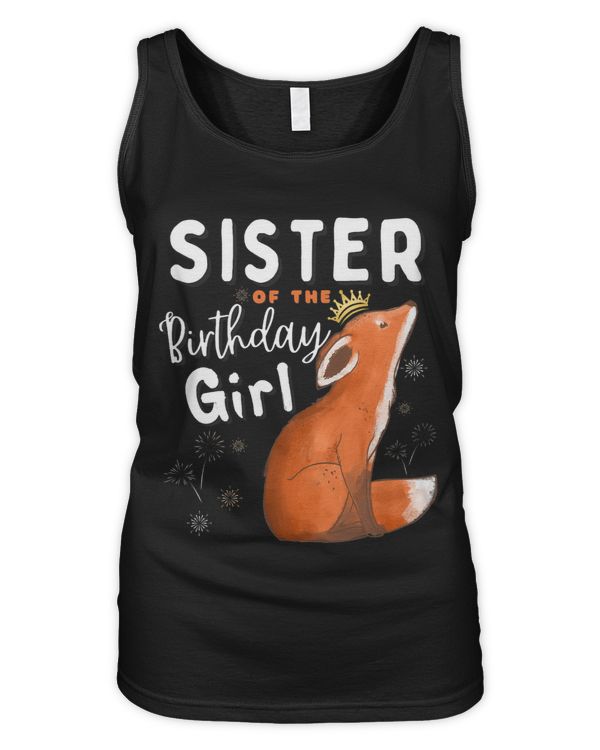 Women's Tank Top