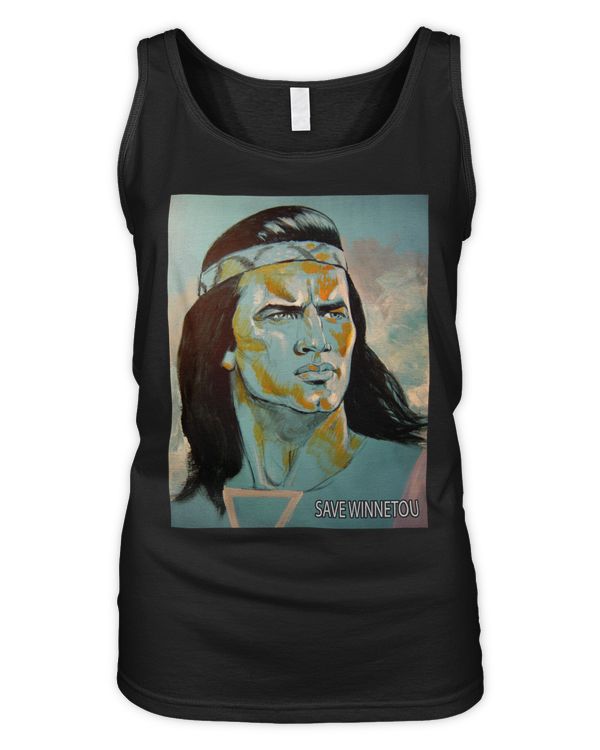 Women's Tank Top