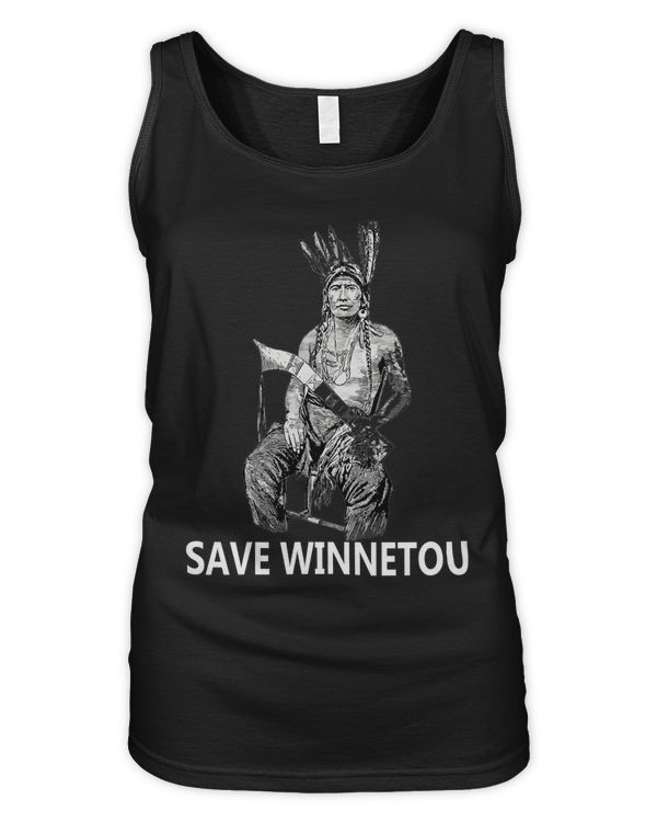 Women's Tank Top