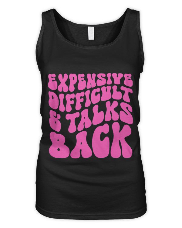 Women's Tank Top