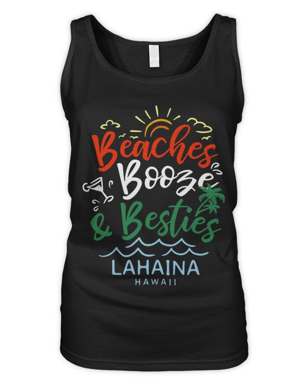 Women's Tank Top