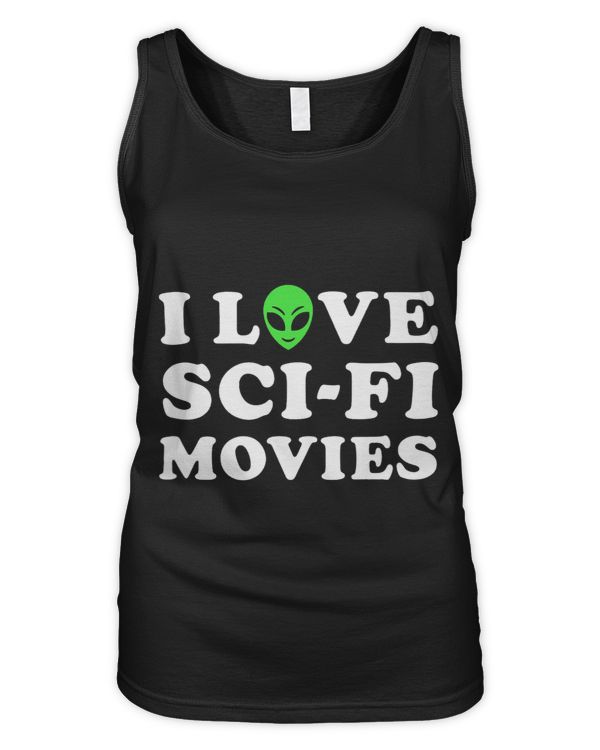 Women's Tank Top