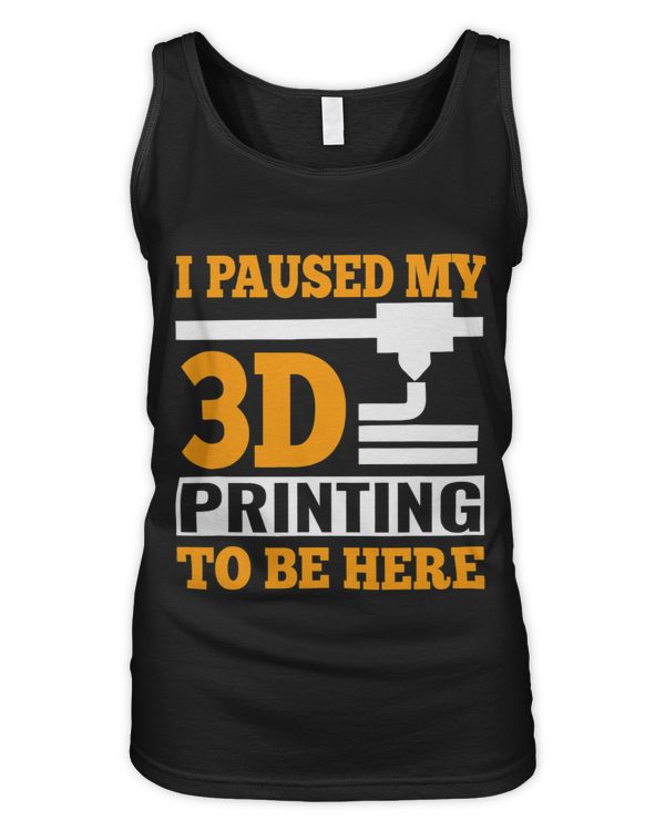 Women's Tank Top