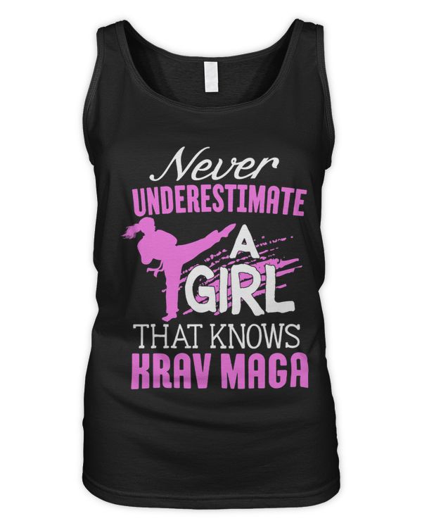 Women's Tank Top