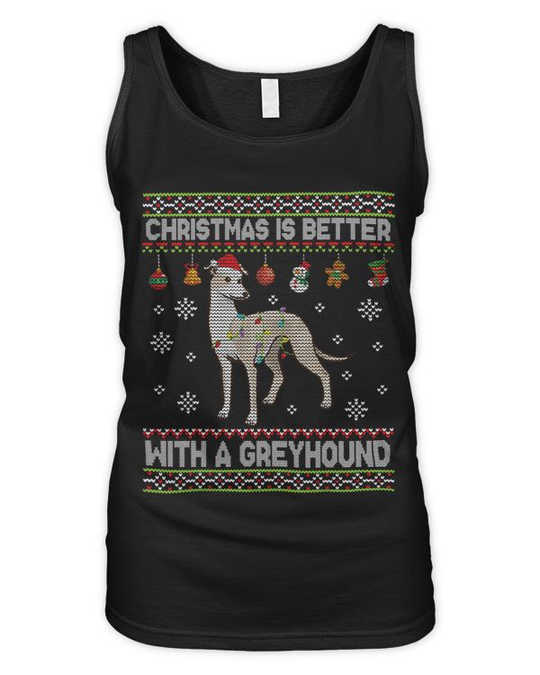 Women's Tank Top