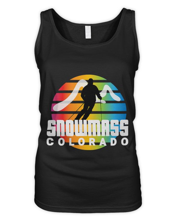 Women's Tank Top
