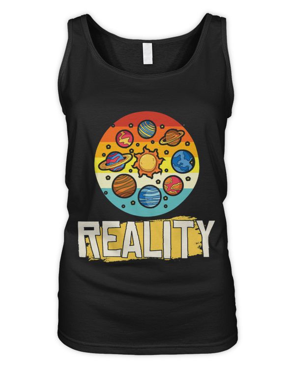Women's Tank Top