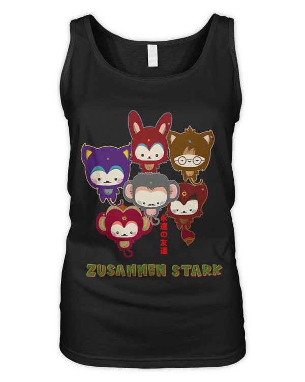 Women's Tank Top