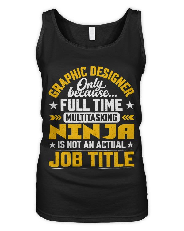 Women's Tank Top
