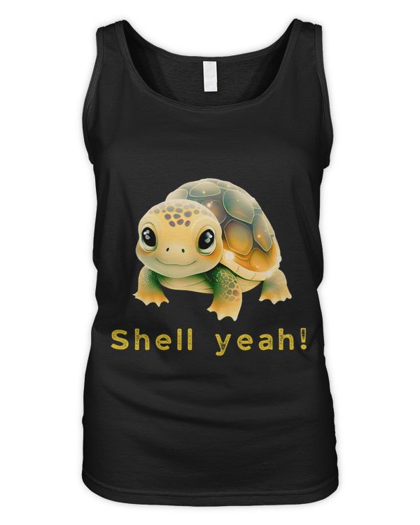 Women's Tank Top