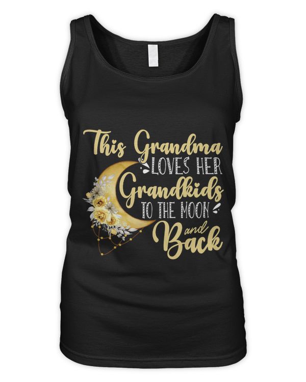 Women's Tank Top