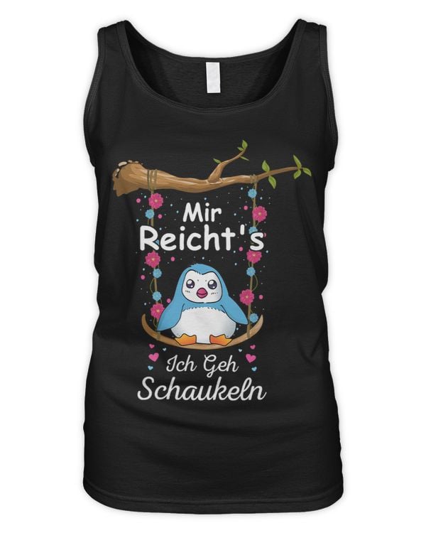Women's Tank Top