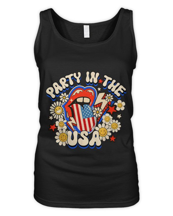 Women's Tank Top