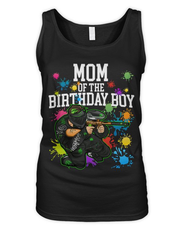 Women's Tank Top