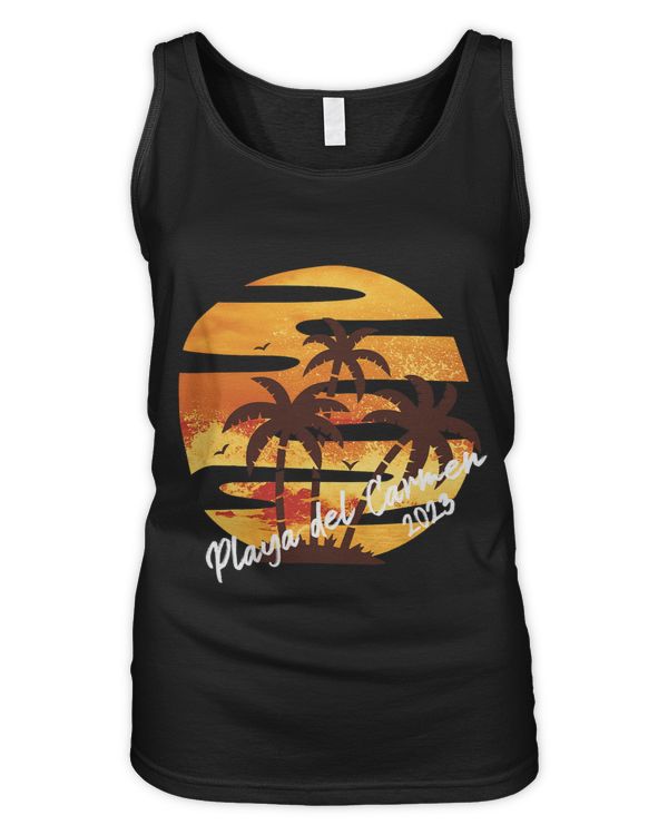 Women's Tank Top