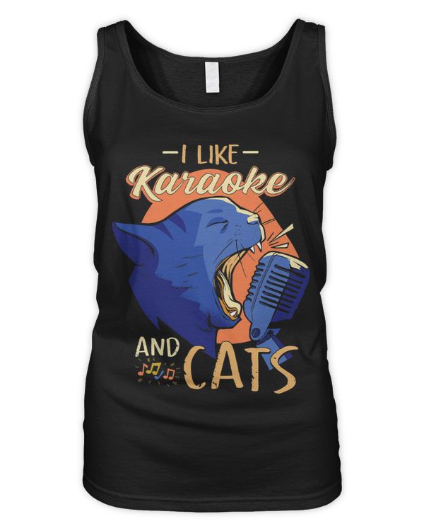 Women's Tank Top