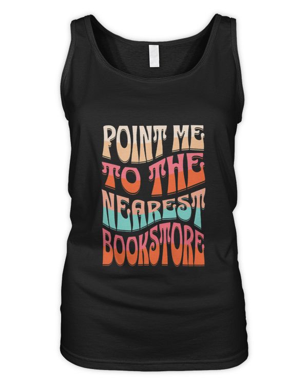 Women's Tank Top