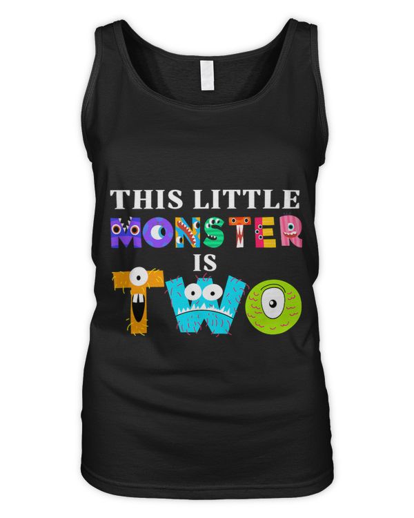 Women's Tank Top
