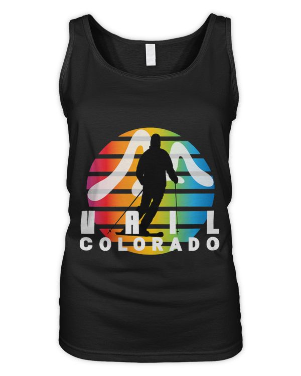 Women's Tank Top