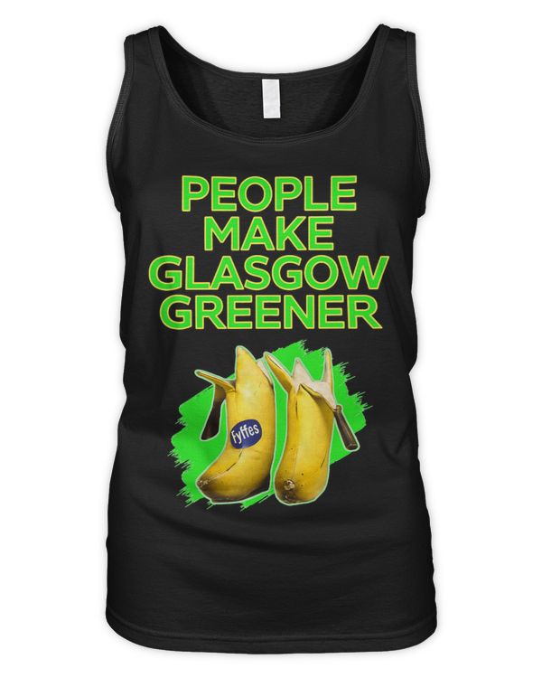 Women's Tank Top