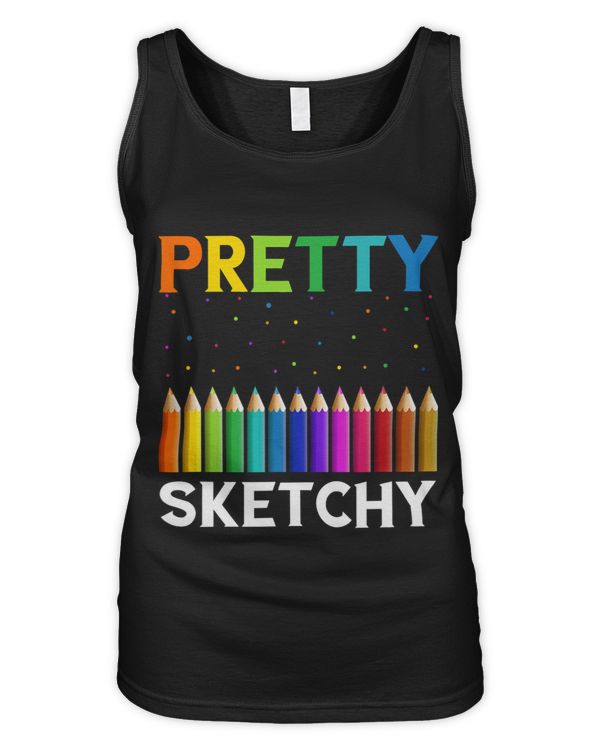 Women's Tank Top