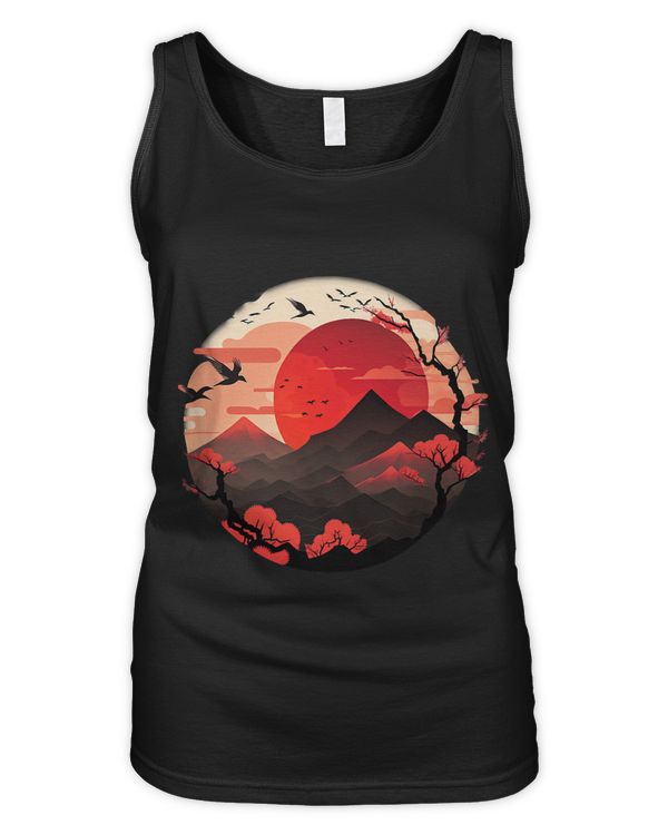 Women's Tank Top