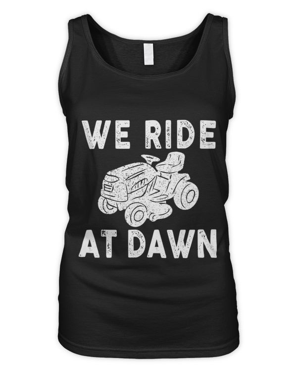 Women's Tank Top