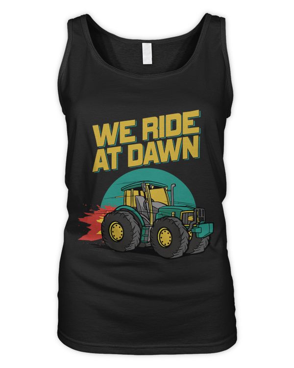 Women's Tank Top