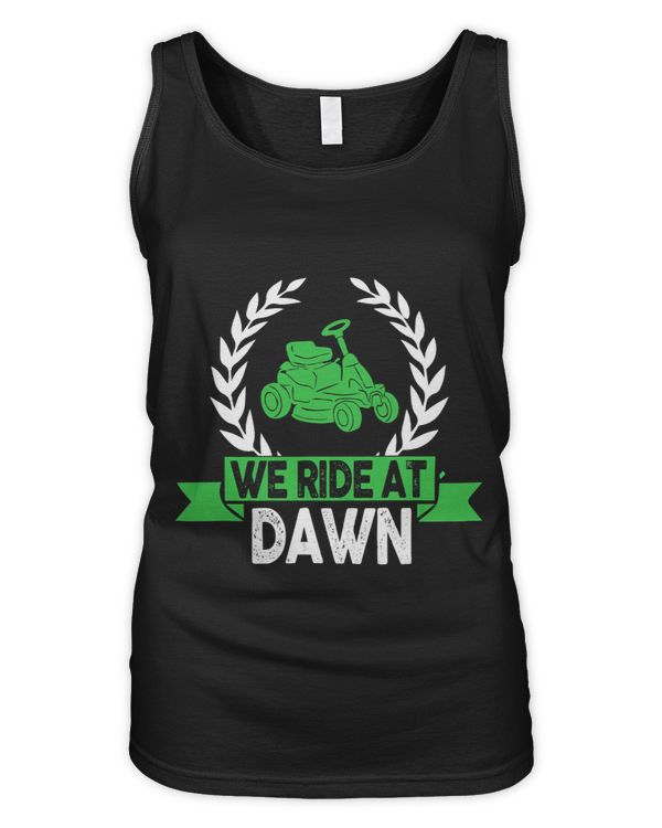 Women's Tank Top