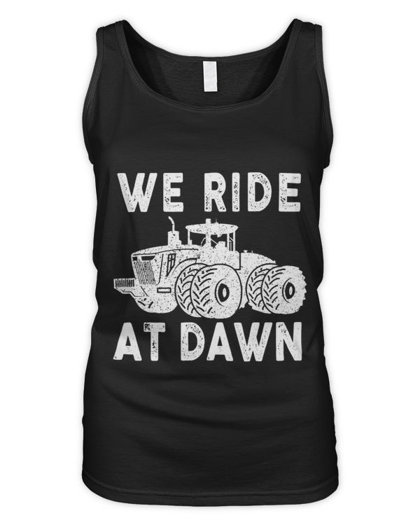 Women's Tank Top