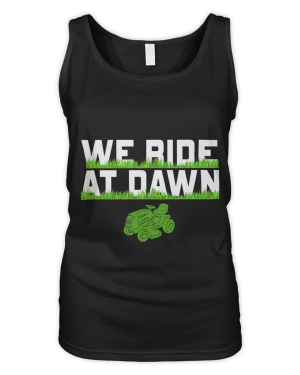 Women's Tank Top