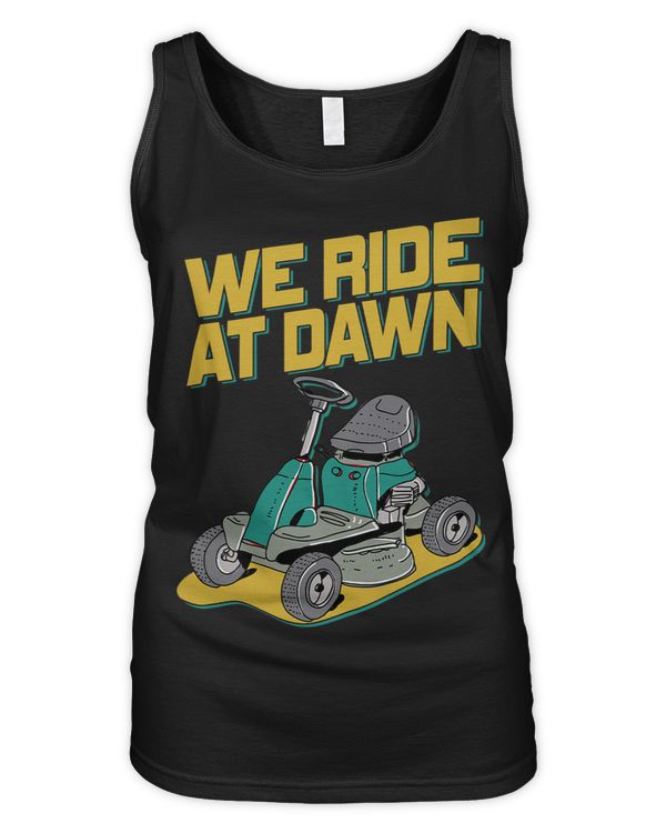 Women's Tank Top