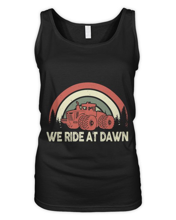 Women's Tank Top