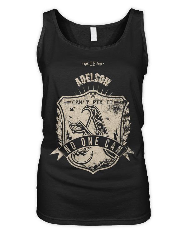 Women's Tank Top